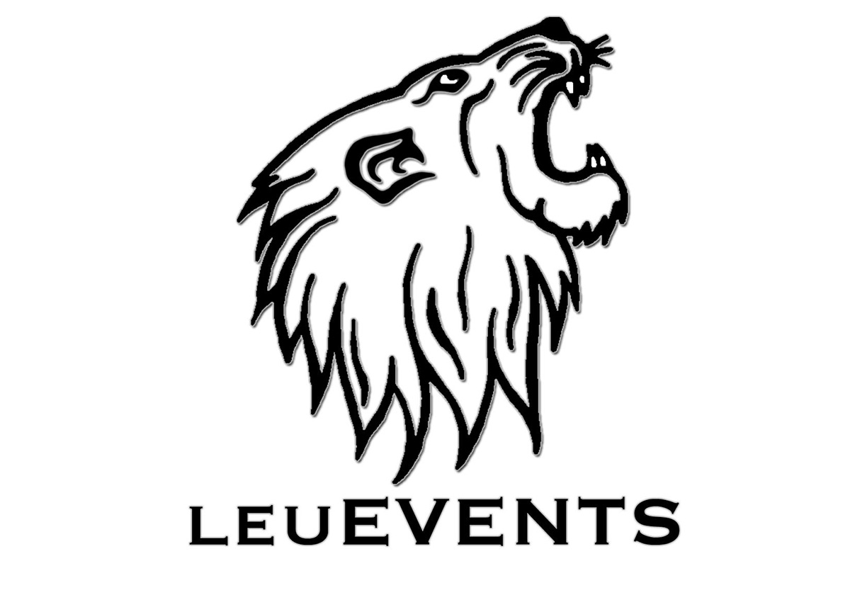 LeuEVENTS LeuEVENTS Logo